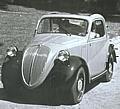 Fiat 500 B Topolino